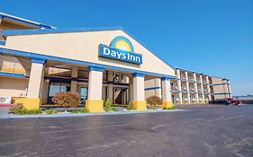 Days Inn By Wyndham Oklahoma City/Moore